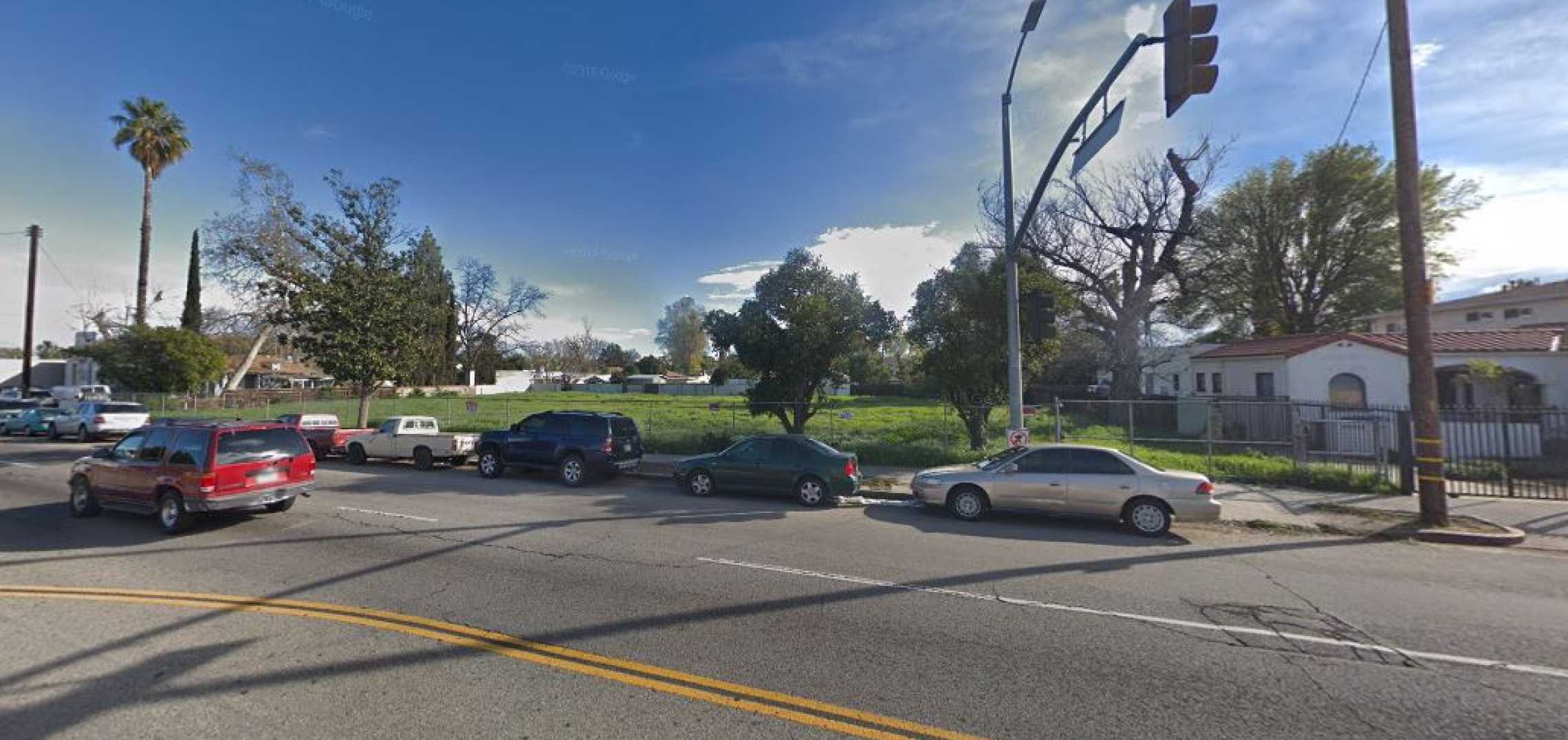 64Unit Affordable Housing Development Planned for Vacant Lot in Van